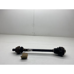 Audi S3 Driveshaft rear left 2015 8V