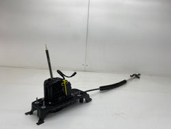 Volkswagen Golf GTI gear selector shifter stick DSG 2.0 TSi 2018 MK7.5 5Q2713025AT