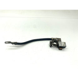 Ford Fiesta ST battery cable negative MK7 ST180 ST-3 2016
