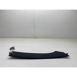 Renault megane RS A pillar trim cover right side 2011 MK3 76911005R