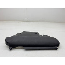 Honda Civic Lower dashboard cover Type R EP3 2005
