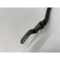 Ford Fiesta ST battery cable negative MK7 ST180 ST-3 2016