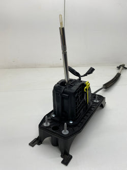 Volkswagen Golf GTI gear selector shifter stick DSG 2.0 TSi 2018 MK7.5 5Q2713025AT