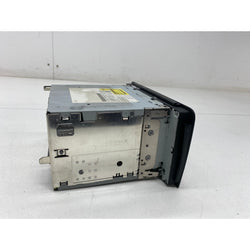 Audi A3 Stereo cd player S line 8p 2011 8p0035186