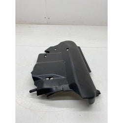 Honda Civic Lower dashboard cover Type R EP3 2005