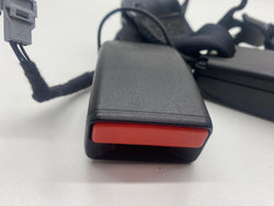 Renault Megane Seat belt buckles rear RS MK4 2019