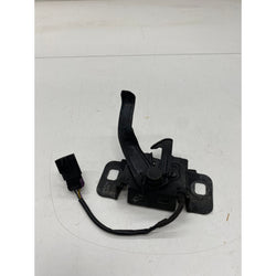 Vauxhall Astra J Bonnet catch VXR MK6 GTC 2013