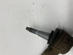 Vauxhall Astra J steering rack 2.0 turbo VXR MK6 GTC 2012 13423090