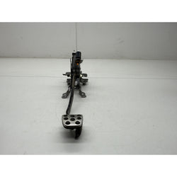 Toyota Yaris brake pedal with bracket sensor GR 2021