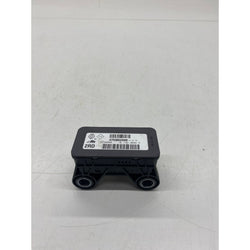 Renault megane RS ESP module yaw rate sensor 2011 MK3 479305259R