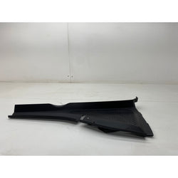 Volkswagen Golf GTI scuttle panel trim cover left side 2.0 TSi 2018 MK7.5 5G2819403