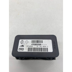 Renault megane RS ESP module yaw rate sensor 2011 MK3 479305259R