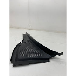 Volkswagen Golf GTI scuttle panel trim cover left side 2.0 TSi 2018 MK7.5 5G2819403