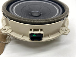 Hyundai I30 N Door speaker rear left T-GDI 2021