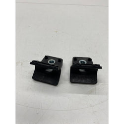 Vauxhall Astra J Radiator mounting brackets VXR MK6 GTC 2013