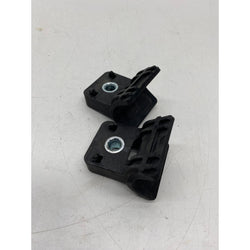 Vauxhall Astra J Radiator mounting brackets VXR MK6 GTC 2013
