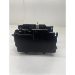 Ford Fiesta ST battery box MK7 ST180 ST-3 2016