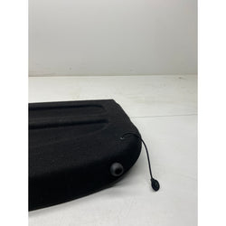 Ford Fiesta ST Parcel shelf MK7 ST180 2014 ST-3