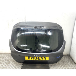 Ford Focus Boot lid tailgate RS MK3