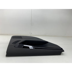 Audi A3 Door card rear left passenger S line 8p 2011