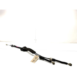 Renault Megane gear selector cables linkage RS MK3 8200918893