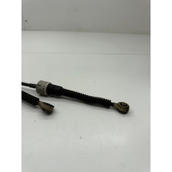 Renault Megane gear selector cables linkage RS MK3 8200918893
