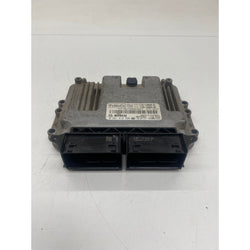 Ford Fiesta ST Engine ecu MK7 ST180 ST-3 2016