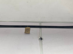 Toyota Yaris GR Roof rail cover trim left 2021
