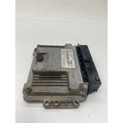 Ford Fiesta ST Engine ecu MK7 ST180 ST-3 2016