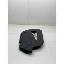 Ford Fiesta ST Engine cover MK7 ST180 2014 ST-3