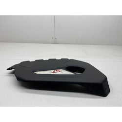 Ford Fiesta ST Engine cover MK7 ST180 2014 ST-3