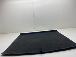 Audi S3 Spare wheel cover boot floor carpet 8P 2009