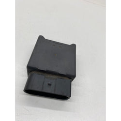Volkswagen Golf GTI fuel pump control module 2.0 TSi 2018 MK7.5 5Q0906093A