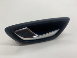 Renault Megane Door handle interior rear left RS MK4 2019