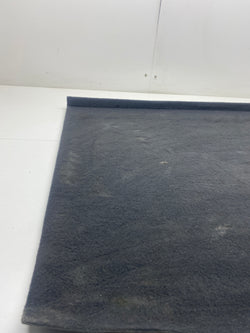 Audi S3 Spare wheel cover boot floor carpet 8P 2009