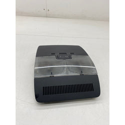 Audi A3 Interior roof light S line 8p 2011