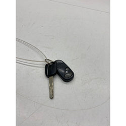 Honda Civic Key blade & fob Type R EP3 2005