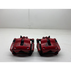 Ford Fiesta ST Brake calipers front pair MK7 ST180 2014 ST-3