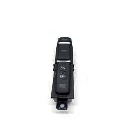 Toyota Supra Centre console traction switch 2020 Pro GR