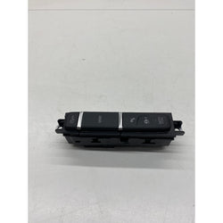 Toyota Supra Centre console traction switch 2020 Pro GR