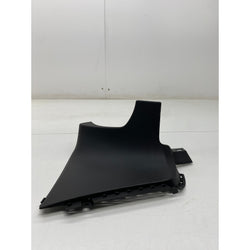Vauxhall Astra J Centre console trim cover drivers right VXR MK6 GTC 2013
