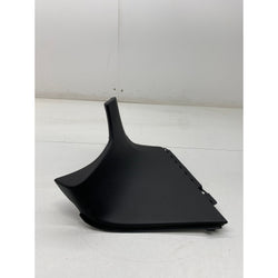 Vauxhall Astra J Centre console trim cover drivers right VXR MK6 GTC 2013