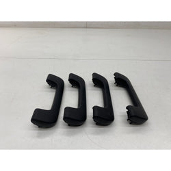 Audi A3 Roof grab handles S line 8p 2011