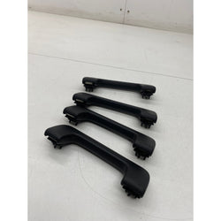 Audi A3 Roof grab handles S line 8p 2011
