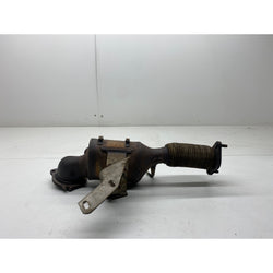 Ford Fiesta ST Catalytic Converter cat MK7 ST180 2014 ST-3
