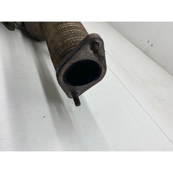 Ford Fiesta ST Catalytic Converter cat MK7 ST180 2014 ST-3