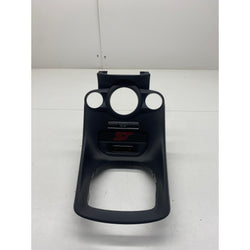 Ford Fiesta ST Centre console gear surround MK7 ST180 2015