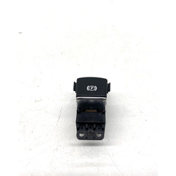 Toyota Supra Parking brake switch 2020 Pro GR
