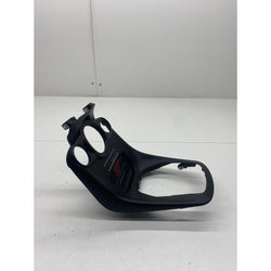 Ford Fiesta ST Centre console gear surround MK7 ST180 2015
