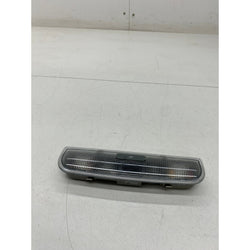 Audi A3 Interior roof light S line 8p 2011